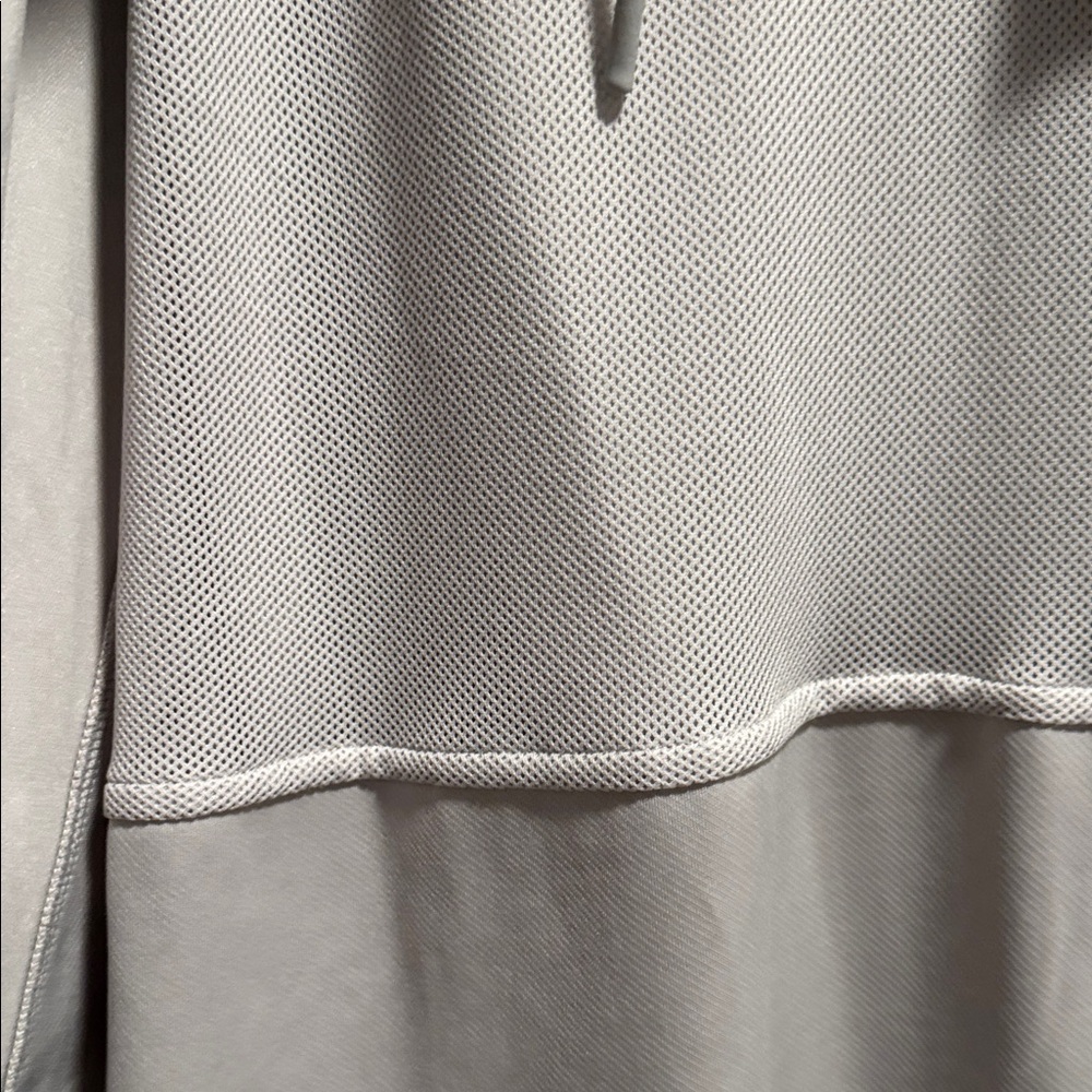 Under Armour Generation Hooded Poncho size Large - Picture 9 of 12